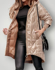 Veste Zippée Élégante et Confortable 5