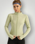 Vêtements de Sport en Fleece Confortables 0