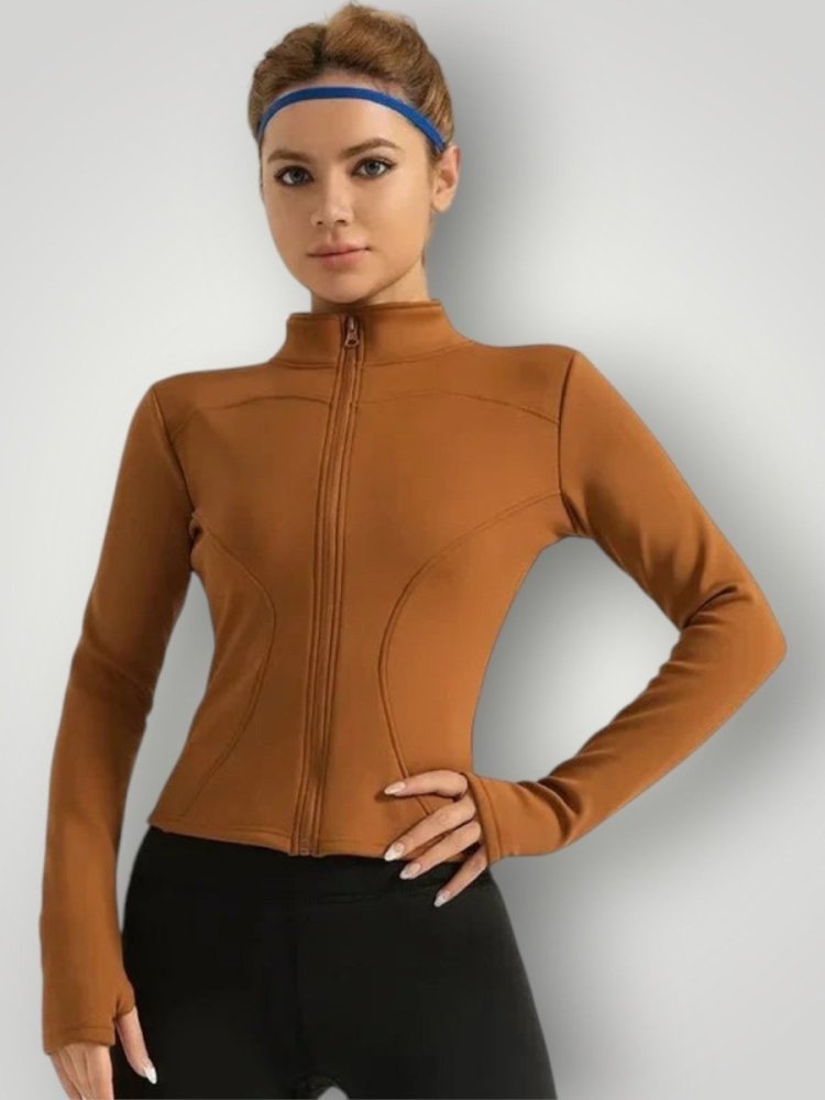Vêtements de Sport en Fleece Confortables 8