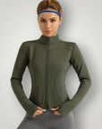 Vêtements de Sport en Fleece Confortables 4