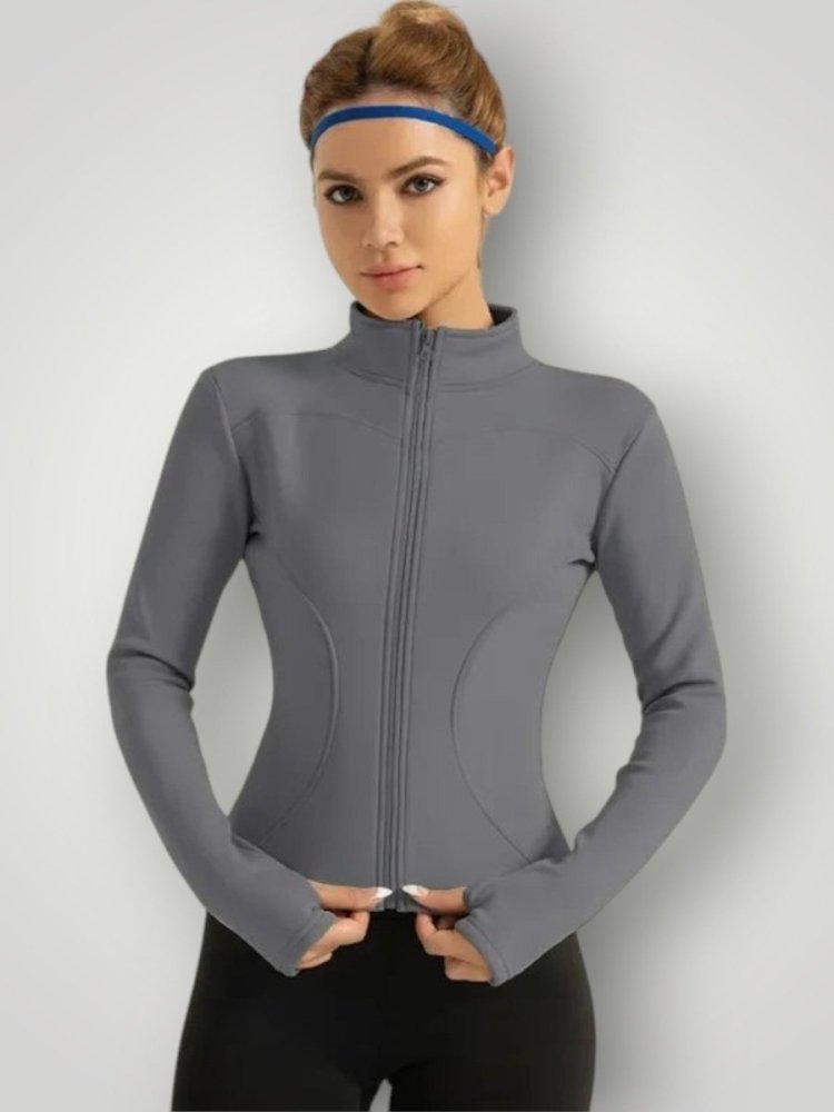 Vêtements de Sport en Fleece Confortables 9