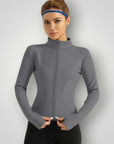 Vêtements de Sport en Fleece Confortables 9