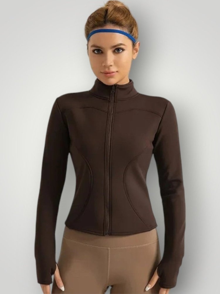 Vêtements de Sport en Fleece Confortables 6