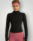 Vêtements de Sport en Fleece Confortables 5