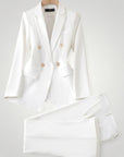 Blazer Femme Sophistiqué et Élégant