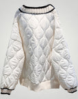 Cardigan Élégant et Confortable