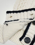 Cardigan Élégant et Confortable