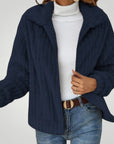 Cardigan Femme Doux au Style Décontracté 5 - Mode Lumière