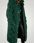 Cardigan Femme Élégant et Confortable 3 - Mode Lumière