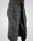 Cardigan Femme Élégant et Confortable 6 - Mode Lumière