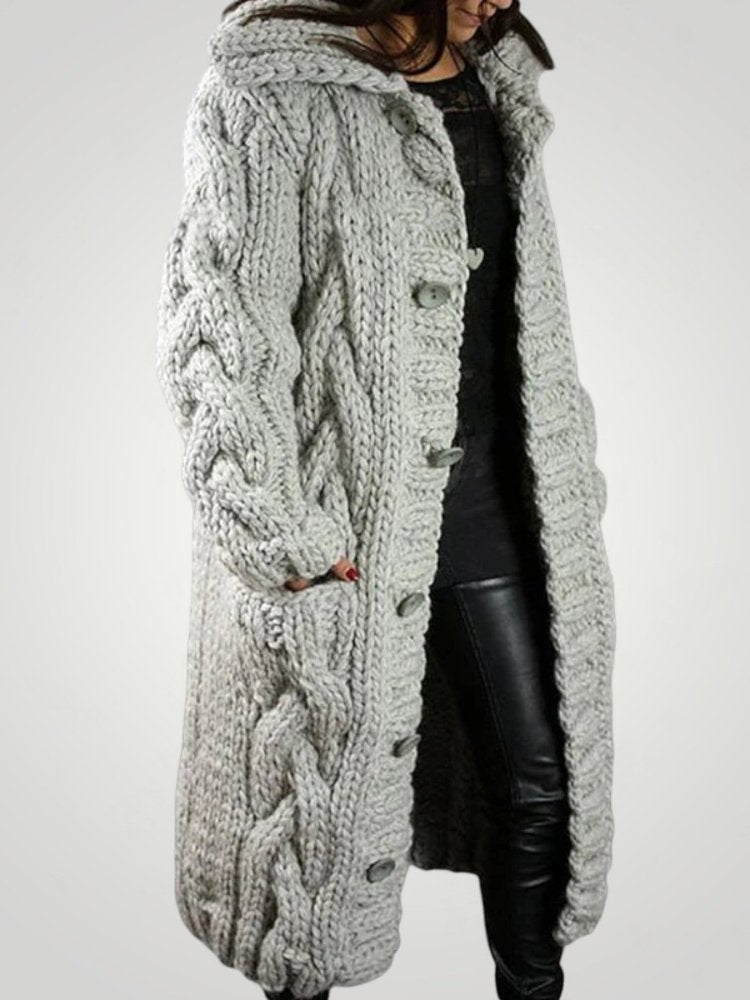 Cardigan Femme Élégant et Confortable 7 - Mode Lumière
