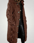 Cardigan Femme Élégant et Confortable 8 - Mode Lumière