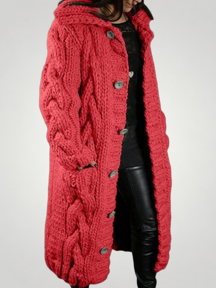 Cardigan Femme Élégant et Confortable 9 - Mode Lumière