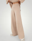 Costume Femme Asymétrique Élégant et Confortable