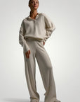 Ensemble Chic au Confort Élégant 0