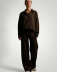Ensemble Chic au Confort Élégant 3