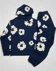 Ensemble Floral Unisexe Confortable 3 - Mode Lumière