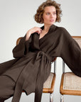 Ensemble Kimono Femme Chic Élégant et Confortable