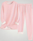 Ensemble Pyjama Doux et Chic pour Femme 5 - Mode Lumière