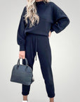 Ensemble Femme Oversize Chic et Confortable