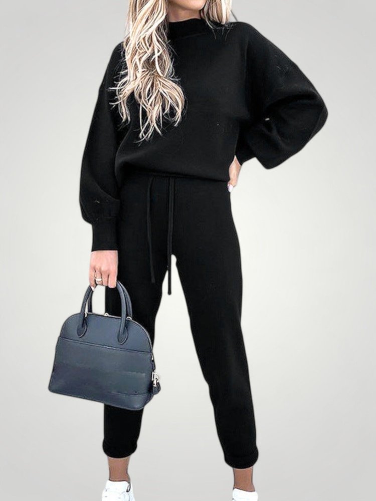 Ensemble Femme Oversize Chic et Confortable