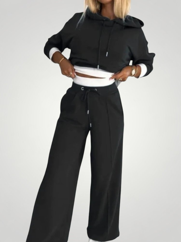 Ensemble Tailleur Femme Chic au Confort Optimal 0