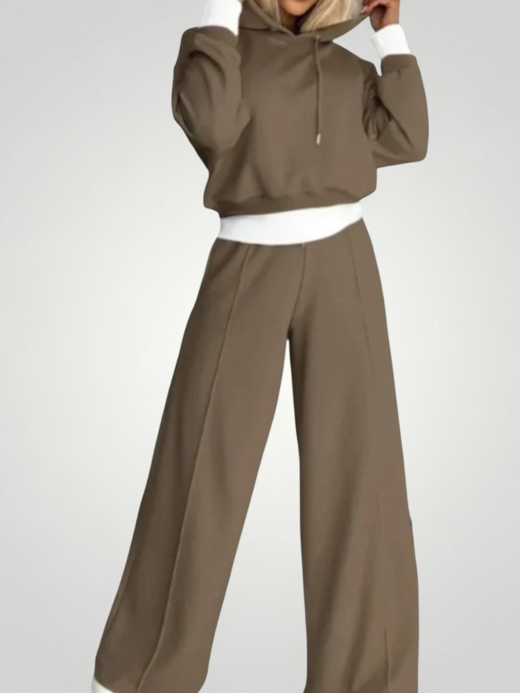 Ensemble Tailleur Femme Chic au Confort Optimal 2