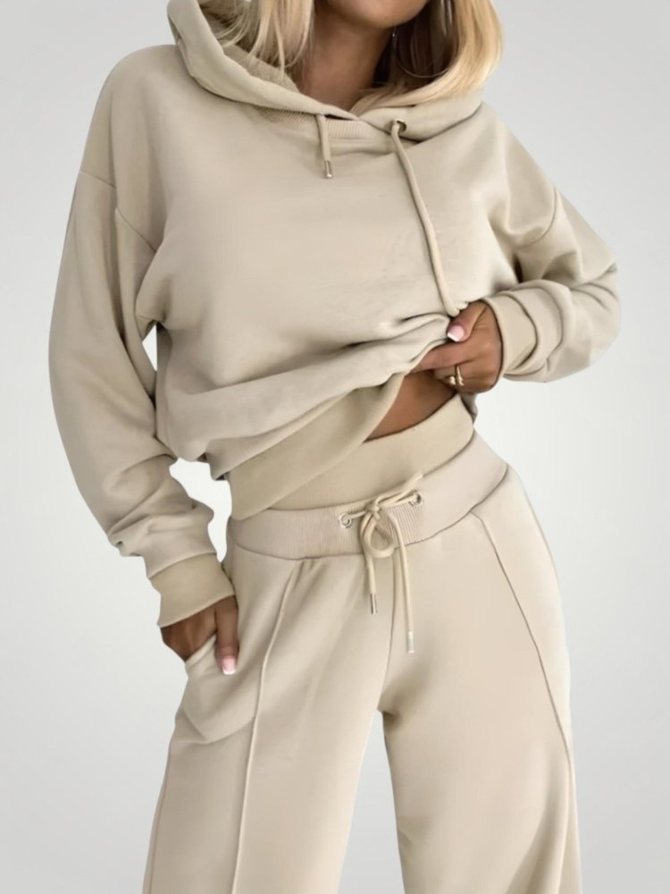 Ensemble Tailleur Femme Chic au Confort Optimal 3