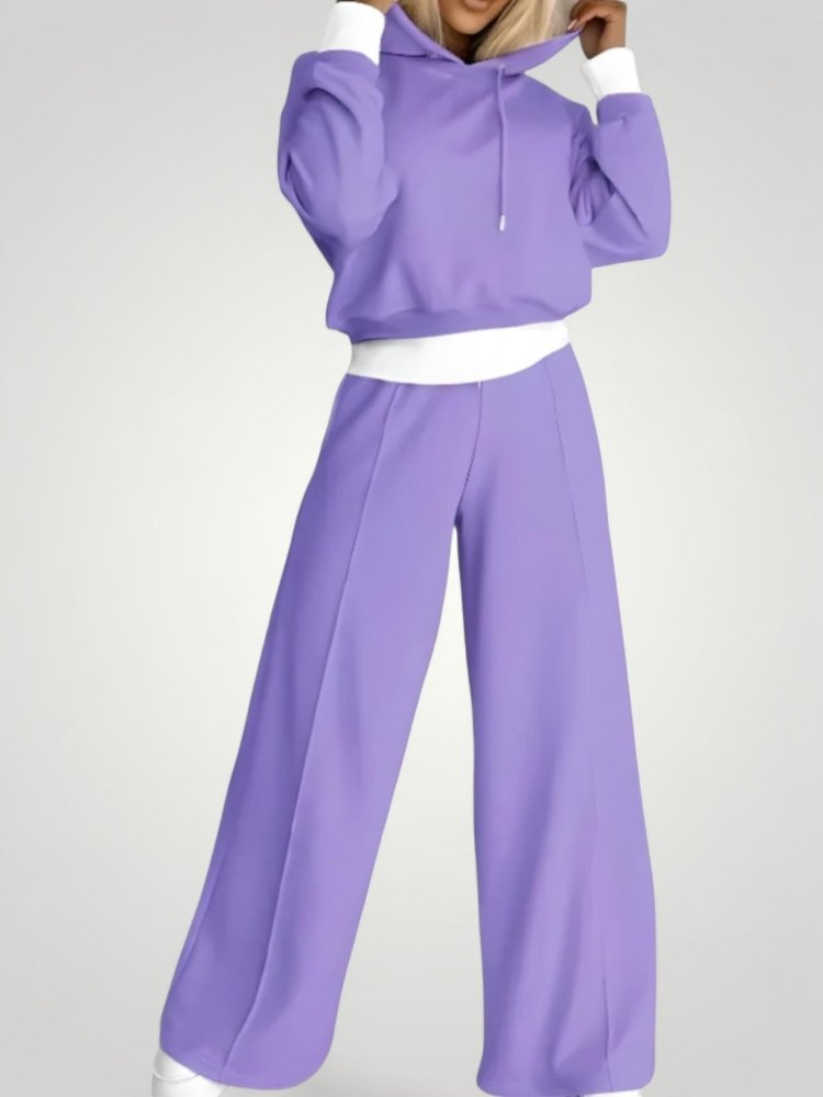 Ensemble Tailleur Femme Chic au Confort Optimal 4