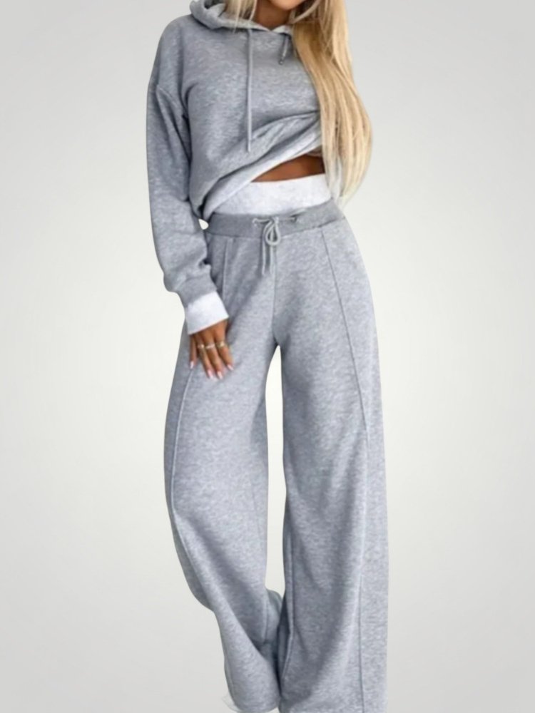 Ensemble Tailleur Femme Chic au Confort Optimal 5