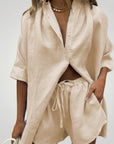 Ensemble d’Été Femme Élégant et Léger 3 - Mode Lumière