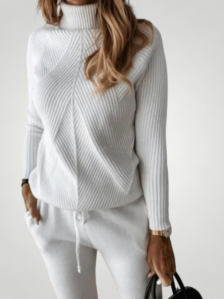 Ensemble Jogging Femme Chic Élégant et Confortable
