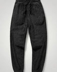 Ensemble Jogging Femme en Peluche Confortable