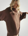 Ensemble de Salon Femme Élégant et Confortable