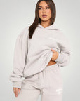 Ensemble Survêtement Femme Oversize Chic et Confortable