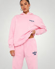 Ensemble Survêtement Femme Oversize Chic et Confortable