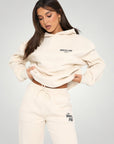 Ensemble Survêtement Femme Oversize Chic et Confortable