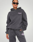 Ensemble Survêtement Femme Oversize Chic et Confortable