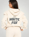 Ensemble Survêtement Femme Oversize Chic et Confortable
