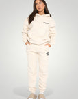 Ensemble Survêtement Femme Oversize Chic et Confortable