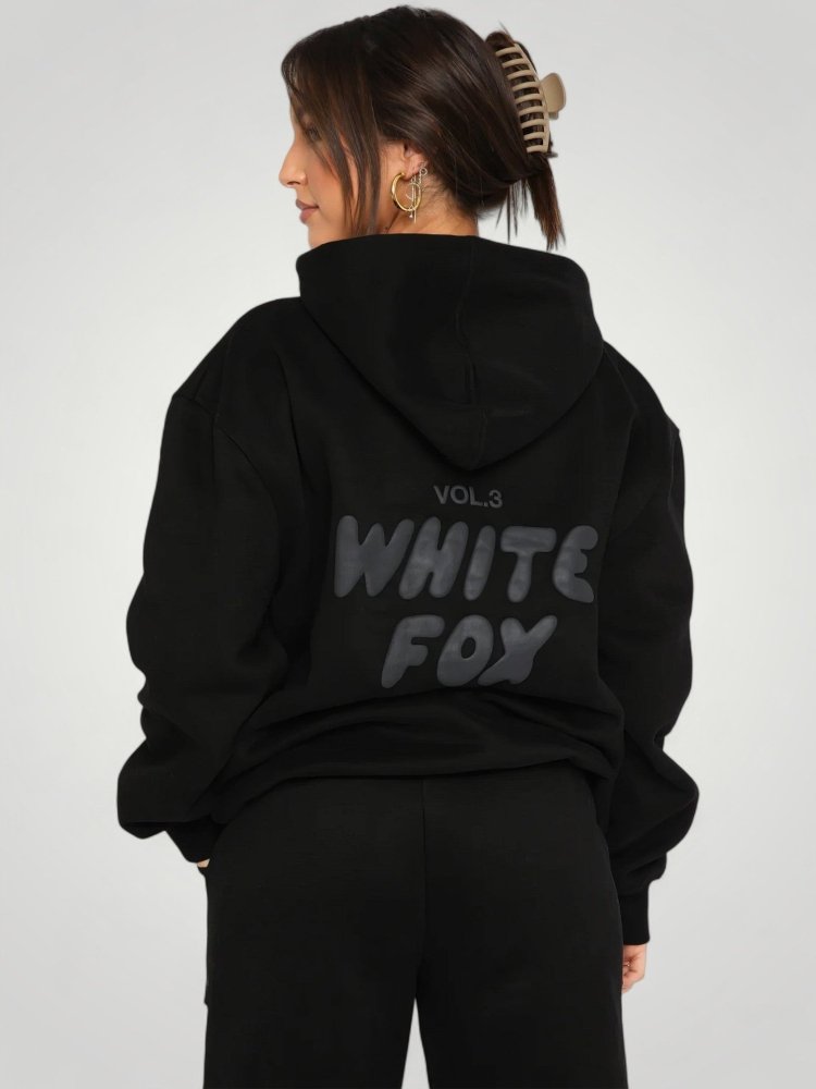 Ensemble Survêtement Femme Oversize Chic et Confortable