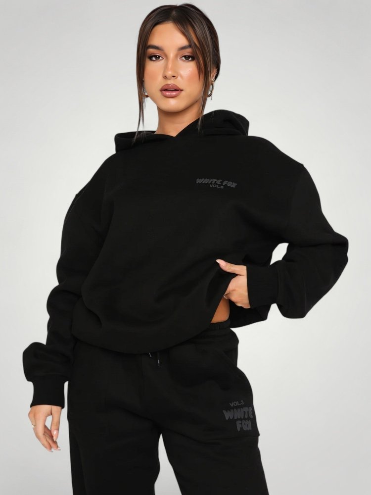 Ensemble Survêtement Femme Oversize Chic et Confortable