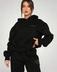 Ensemble Survêtement Femme Oversize Chic et Confortable