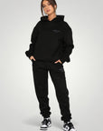 Ensemble Survêtement Femme Oversize Chic et Confortable