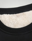 Pantalon de Jogging en Molleton Femme Confortable