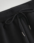 Pantalon de Jogging en Molleton Femme Confortable