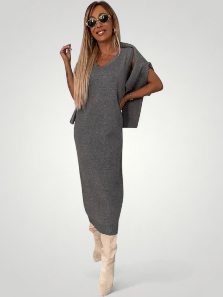 Jupe Longue Femme Élégante et Confortable 1 - Mode Lumière