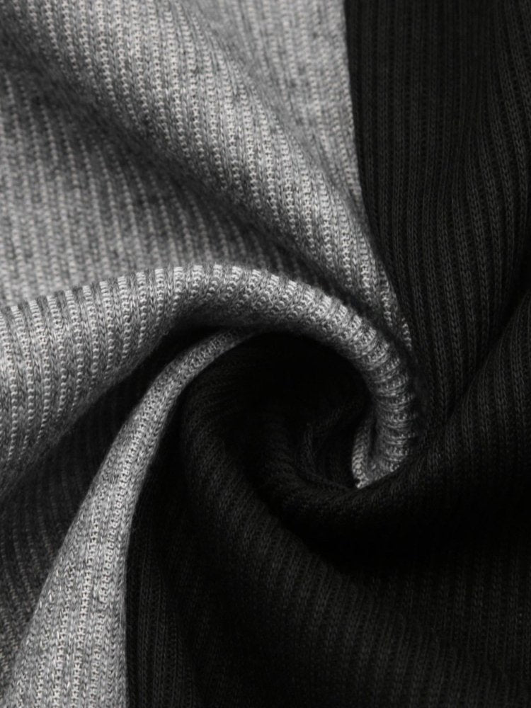 Pull Chic à Motif Croisé Confortable 7 - Mode Lumière