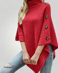 Pull Col Roulé Élégant et Confortable 8 - Mode Lumière