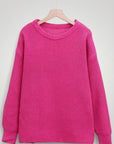 Pull Femme Classique Très Confortable 8 - Mode Lumière